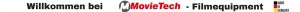 Welcome Text MovieTech
