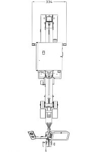 Griddecken_Teleskop_TLM 70-120 4