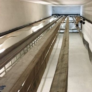 MTS SC 1000 B Feuerwehr Schlauchtrocknunsanlage Fire hose drying system 3 MTS SC 1000 B Feuerwehr Schlauchtrocknunsanlage Fire hose drying system 3