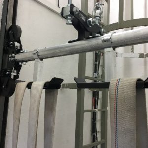 MTS SC 1000 B Feuerwehr Schlauchtrocknunsanlage Fire hose drying system 4 MTS SC 1000 B Feuerwehr Schlauchtrocknunsanlage Fire hose drying system 4