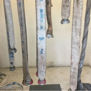 MTS SC 1000 B Feuerwehr Schlauchtrocknunsanlage Fire hose drying system 5 MTS SC 1000 B Feuerwehr Schlauchtrocknunsanlage Fire hose drying system 5