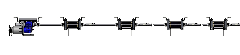 Rohrwellenzug_RWZ_aufbau