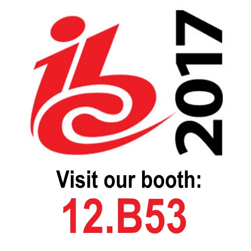 IBC 2017