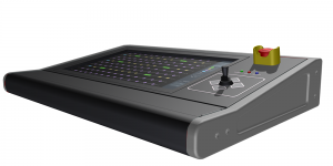 MTS FCP Pro Desk Studio Control Unit Lighting Grid