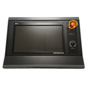 Studio Hoist Control Unit